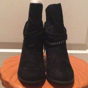 Women’s boots